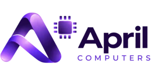 April Computers